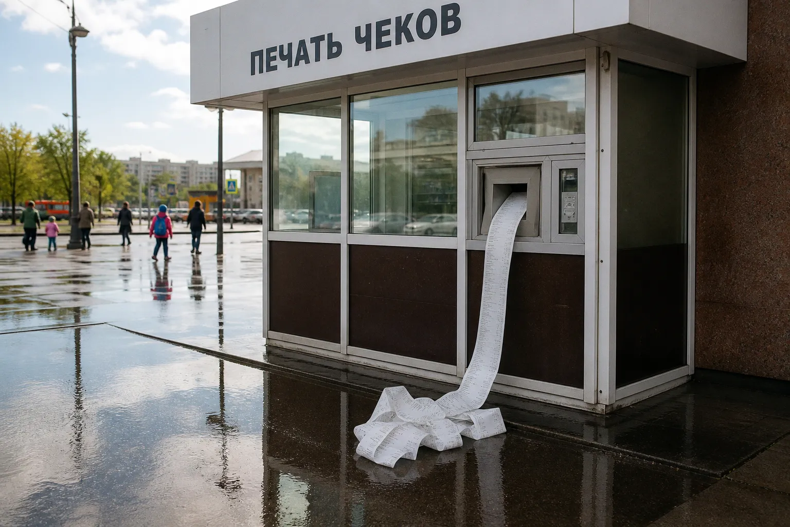 Где посмотреть платные подписки: банки против сторов