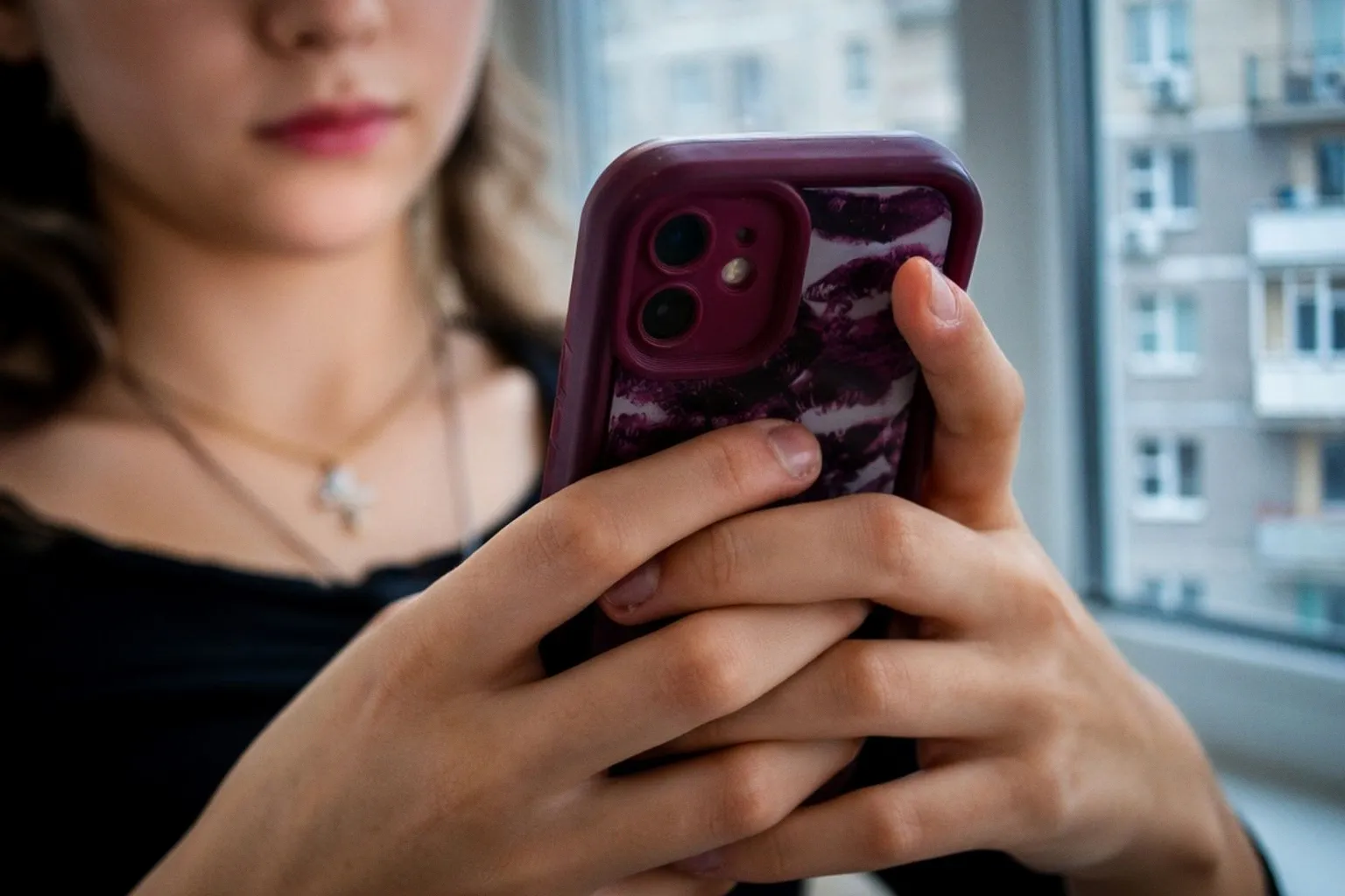 Кибербуллинг и сексуальное насилие: каждый пятый подросток стал жертвой в сети
