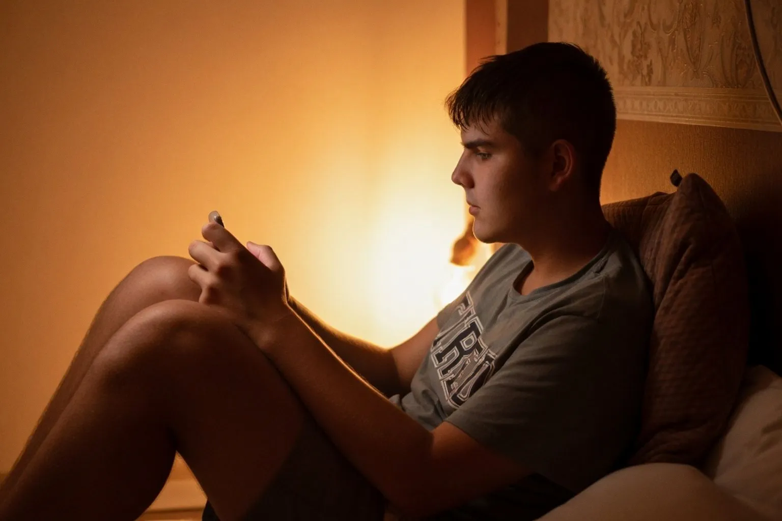 Ночные ограничения в Instagram: как Meta берет на себя роль родителя для подростков
