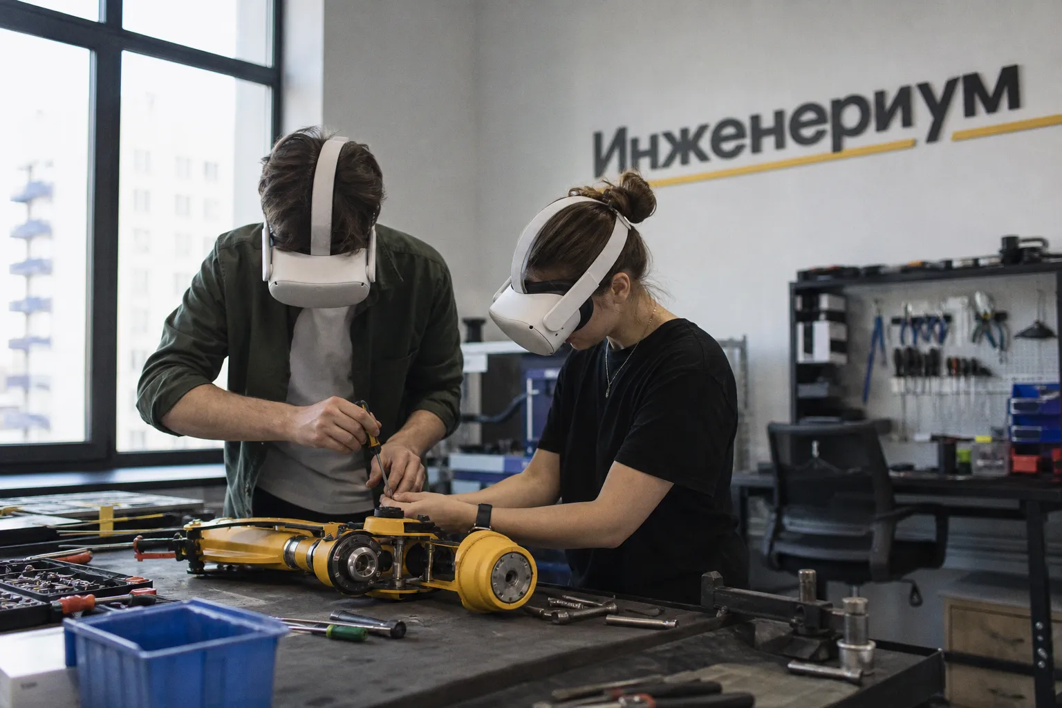 Новые тенденции в индустрии цифровых развлечений