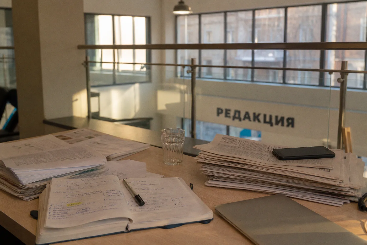 Почему медиагиганты превращают качественную журналистику в инфраструктуру конверсии
