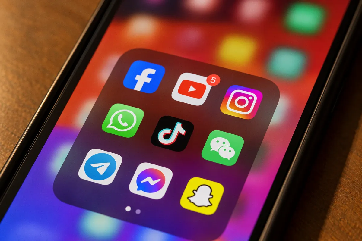 Суд против Meta и Snap: как соцсети отвечают за психику подростков